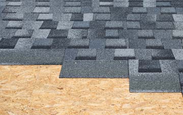 expert Carnkie asphalt roof companies