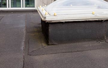 disadvantages of Carnkie flat roofs