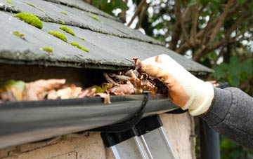 gutter cleaning Carnkie, Cornwall