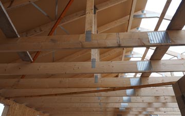 Carnkie roof truss costs