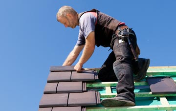 disadvantages of Carnkie slate roofing