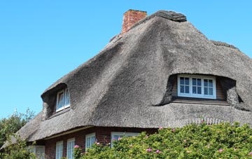 thatch roofing Carnkie, Cornwall