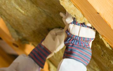 types of Carnkie pitched roof insulation materials