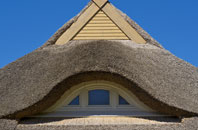 Carnkie thatch roofing